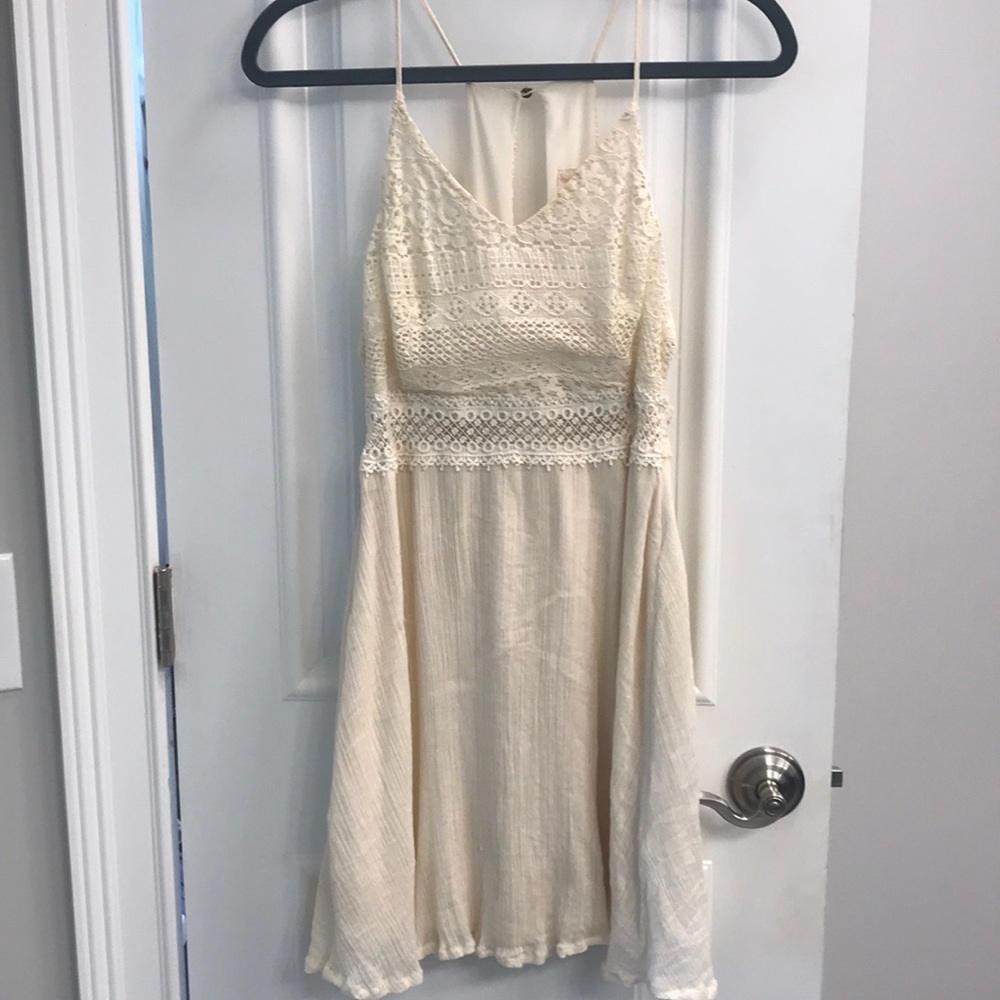 Altar’d State dress